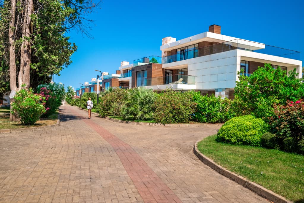 Арфа парк-отель фото 4