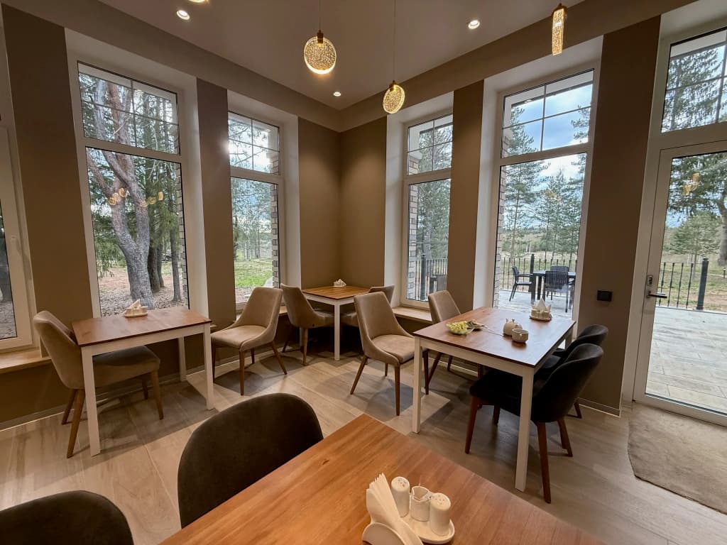 Отель Бутик Граве Резорт фото 4