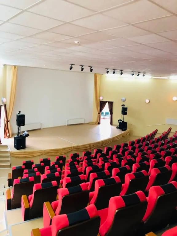 Санаторий Синегорские минеральные воды фото 7