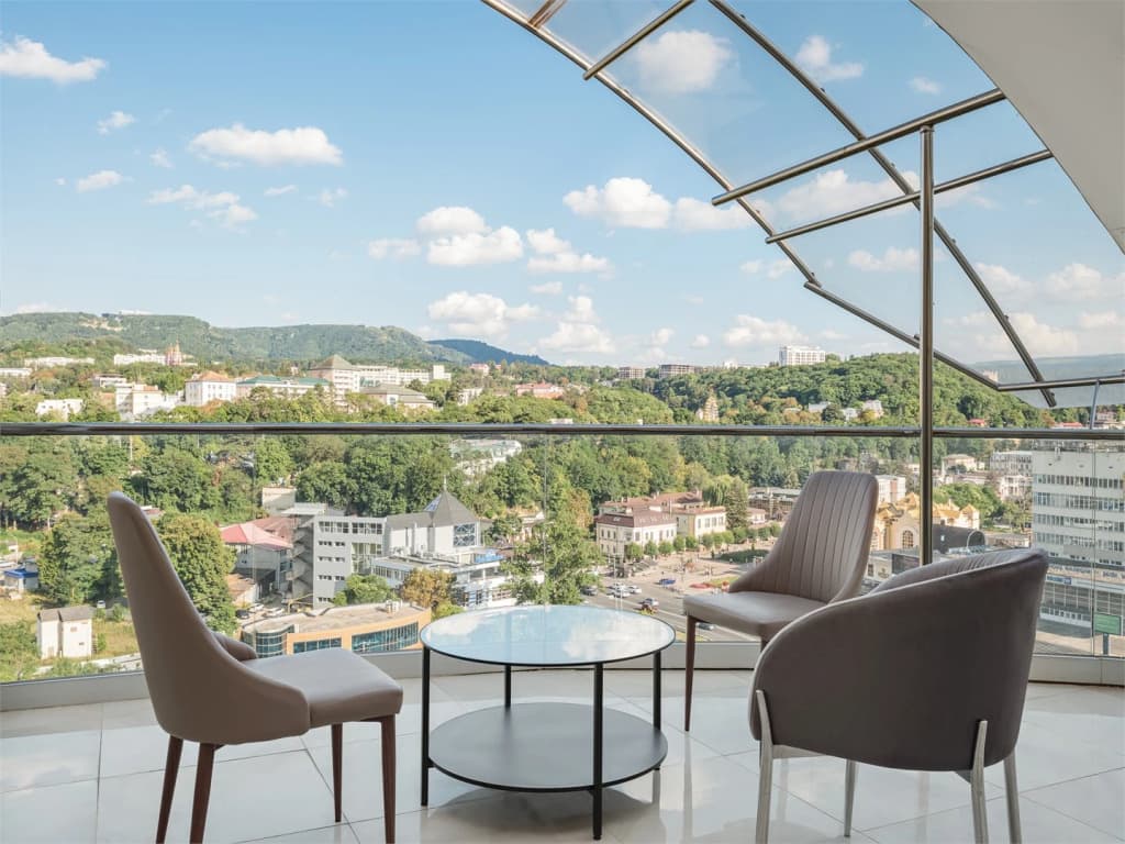 Санаторий Вернисаж фото 5