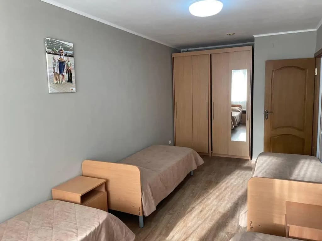 Санаторий Семейный оздоровительный комплекс Сигнал фото 3