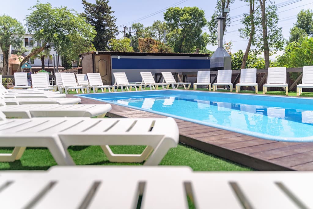 Максим Парк-Лоо фото 8