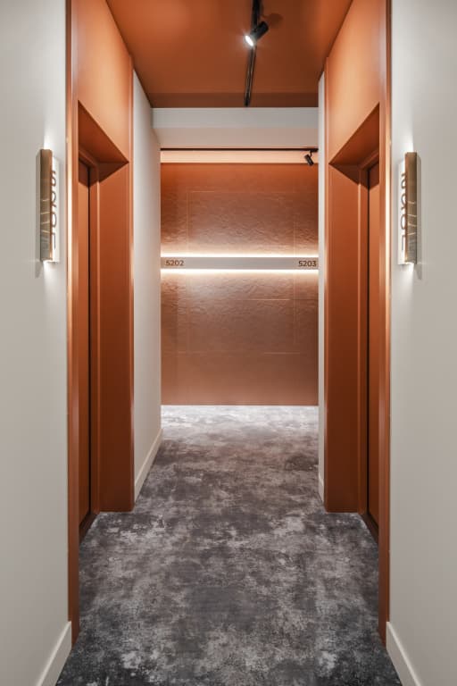 Двухместный Luxe Spa Privilege фото 3