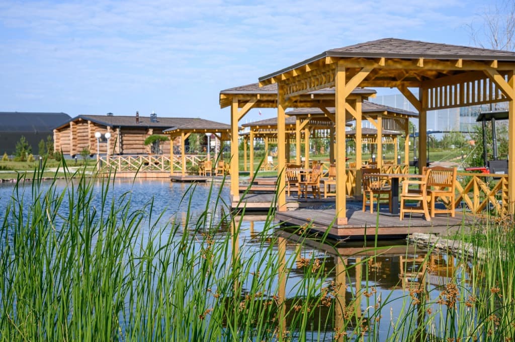 ПСБ Патриот Cosmos Hotels фото 2