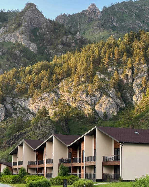 Отель КЛЕВЕР Резорт & СПА фото 6