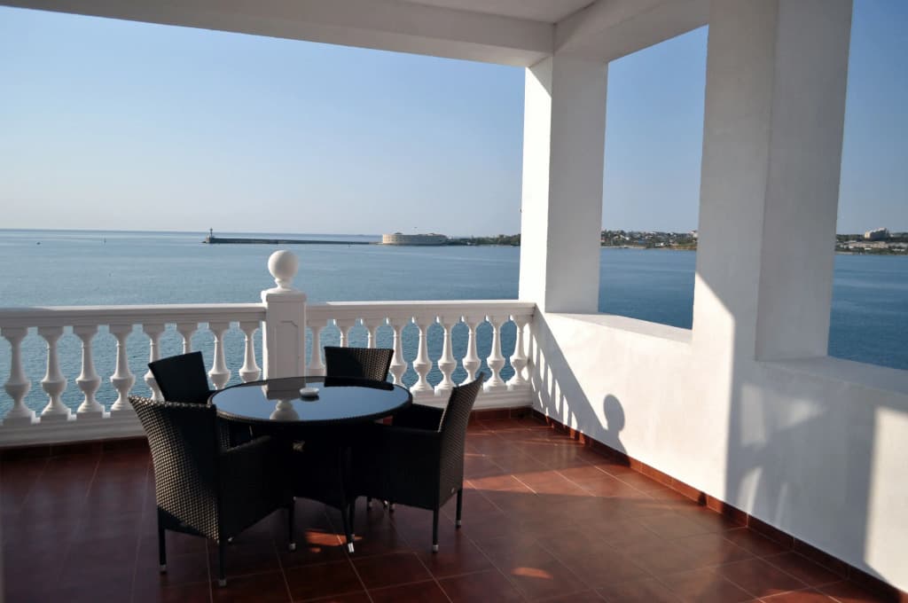 Отель Хрустальный Resort & Spa фото 7