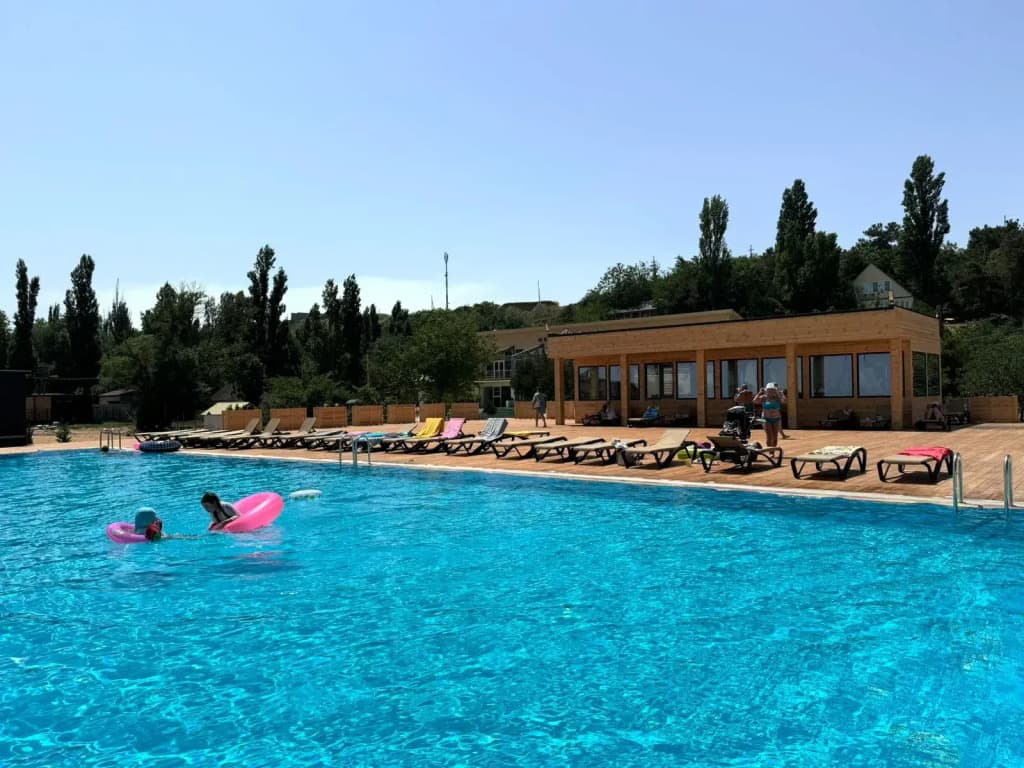 Виктория Отель энд Спа фото 2