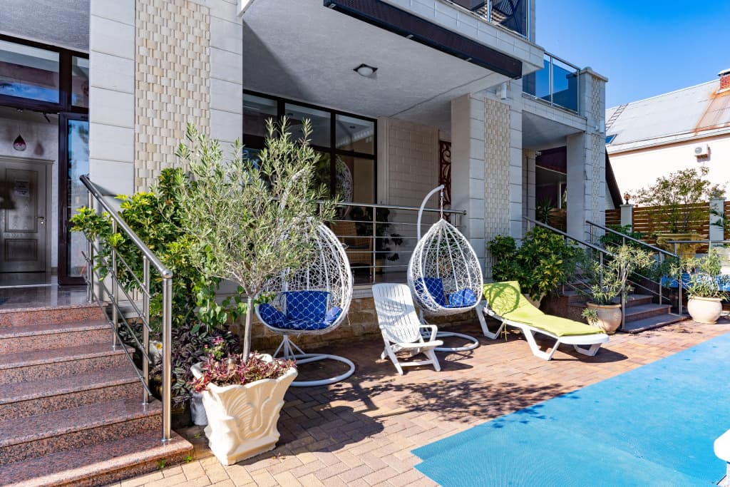 Гранат фото 4