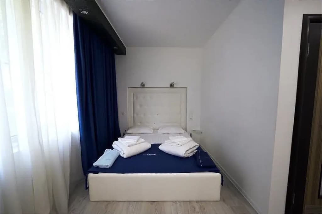 Atmosfera Detox & SPA фото 5