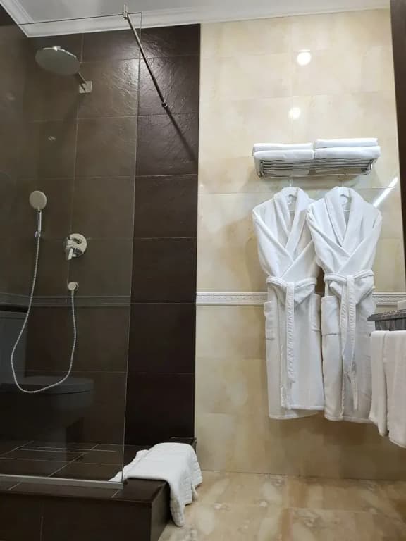 Двухместный номер Standard Superior фото 8