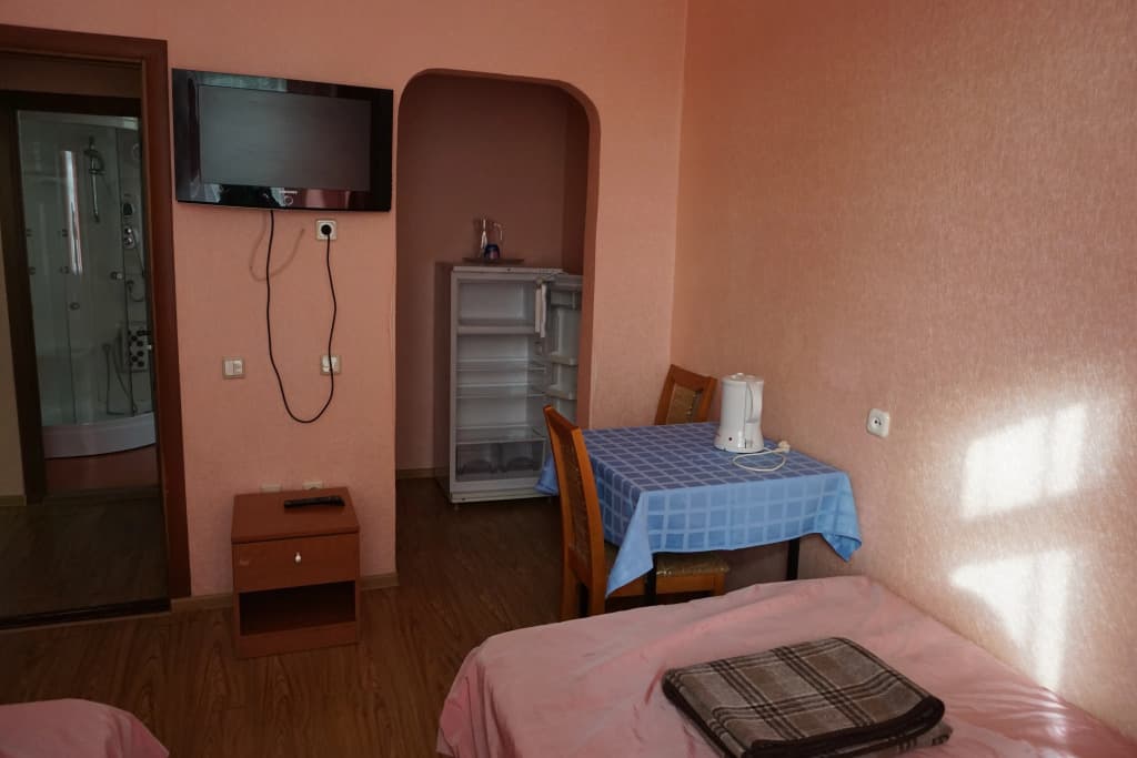 Железноводская клиника фото 8