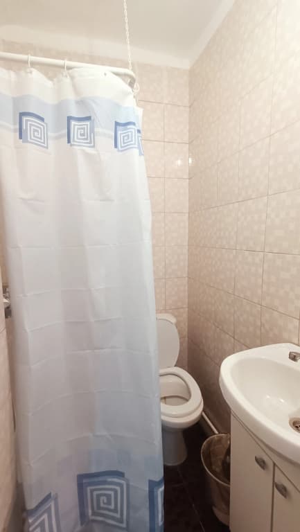 Трёхместный номер Standard Superior фото 7