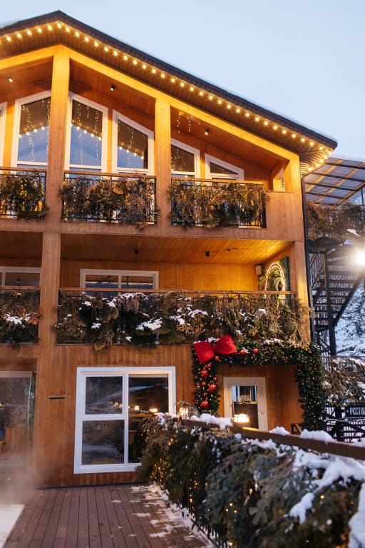 Green Park (Грин Парк) фото 2