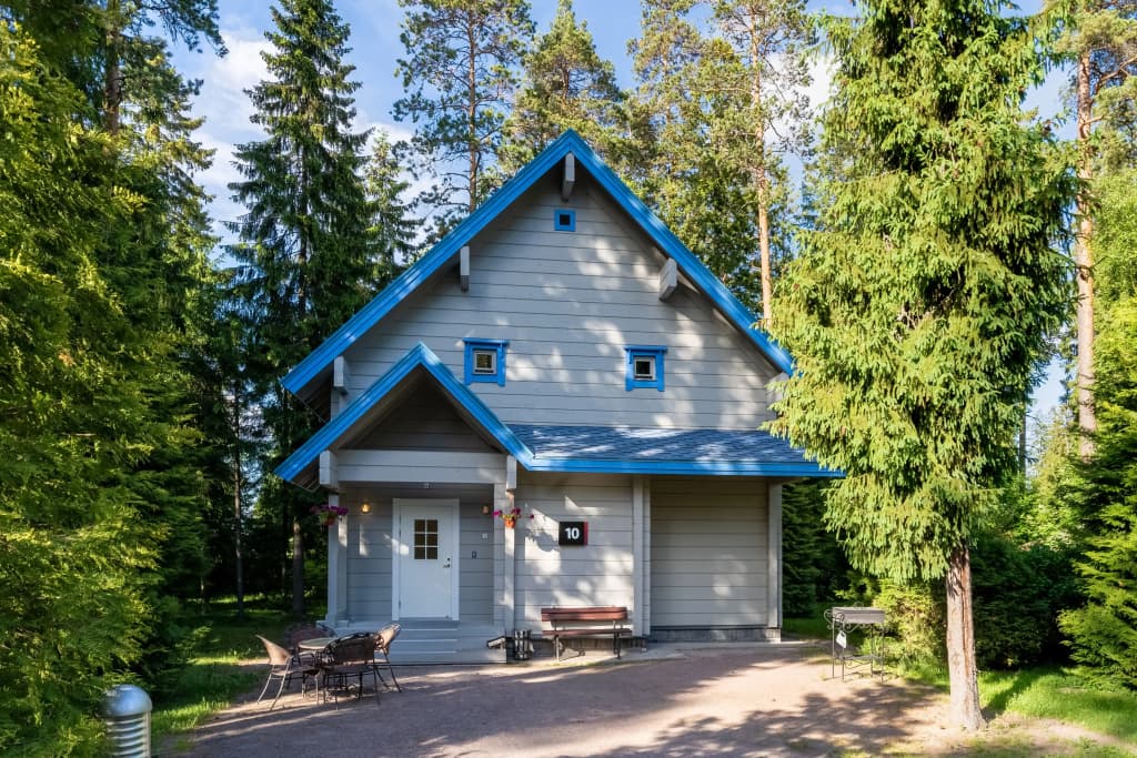 Отель Курорт Игора — фото 2