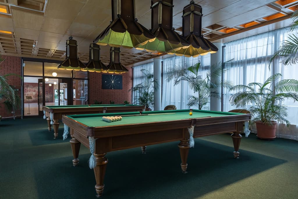 Санаторий Дюны фото 5