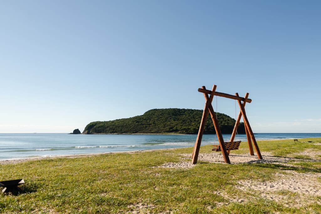 Комплекс семейного отдыха Бухта Петрова фото 6