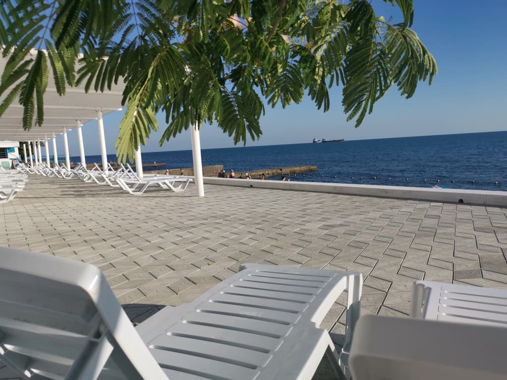 Курортный Отель Южный фото 3