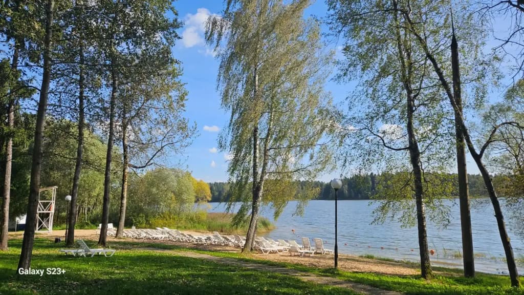 Пансионат «Парус» фото 7