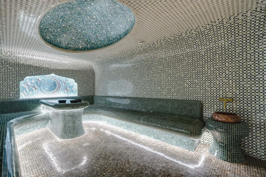 Oreanda Resort & Spa фото 5