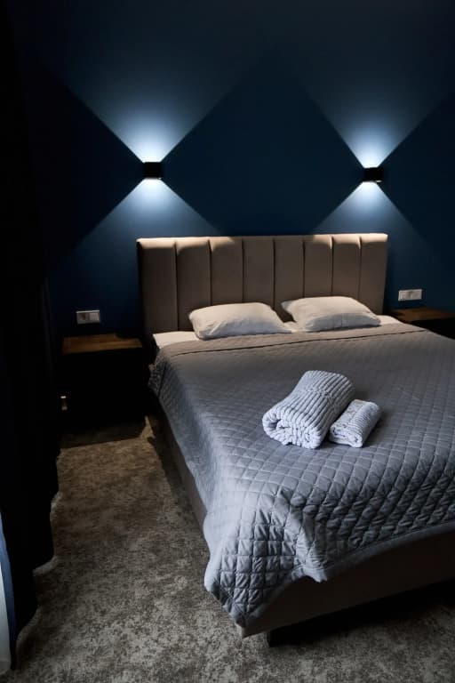 Отель Panoramic SPA Hotel фото 4