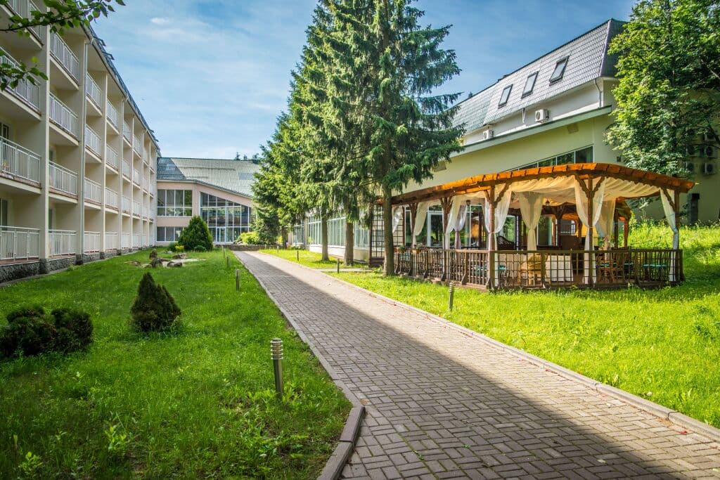 Атлас Парк Отель фото 3