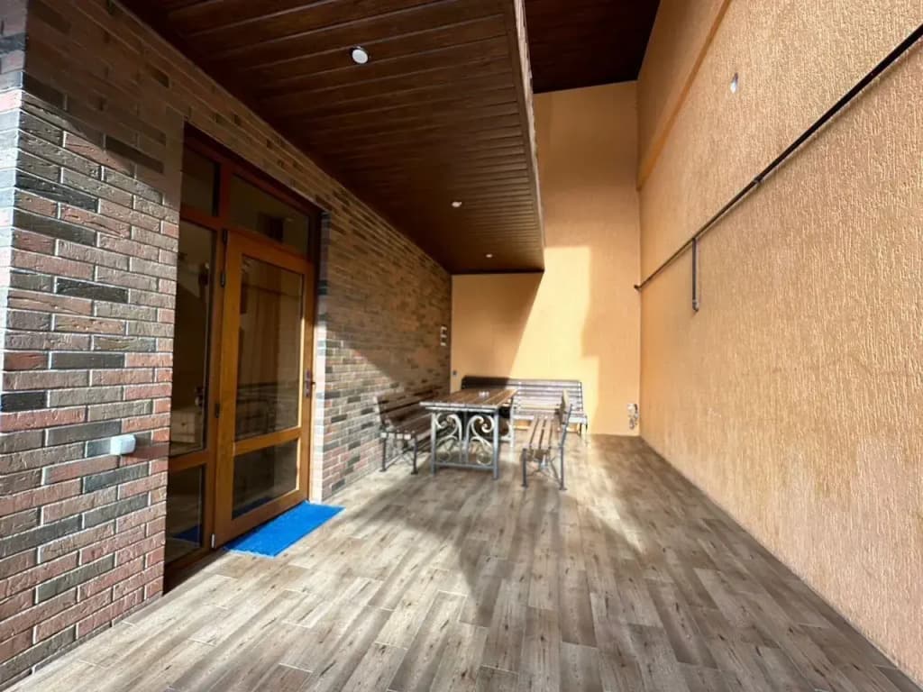 Частный Дом Со Cпа джaкузи с подoгрeвом фото 7