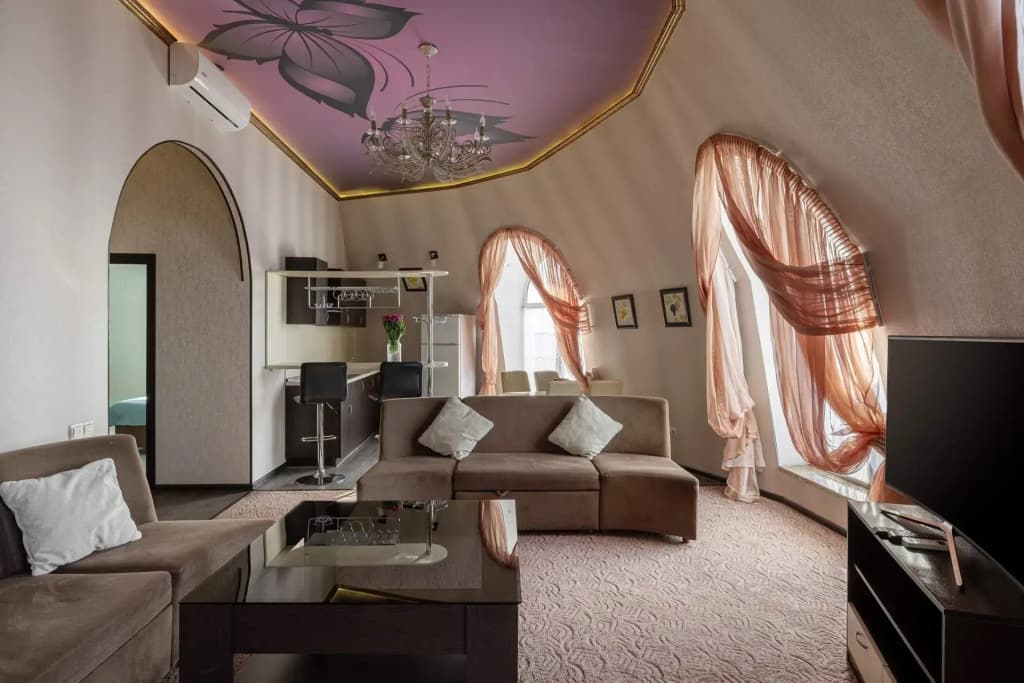 Отель Kiparis Resort by Stellar Hotels Adler фото 5