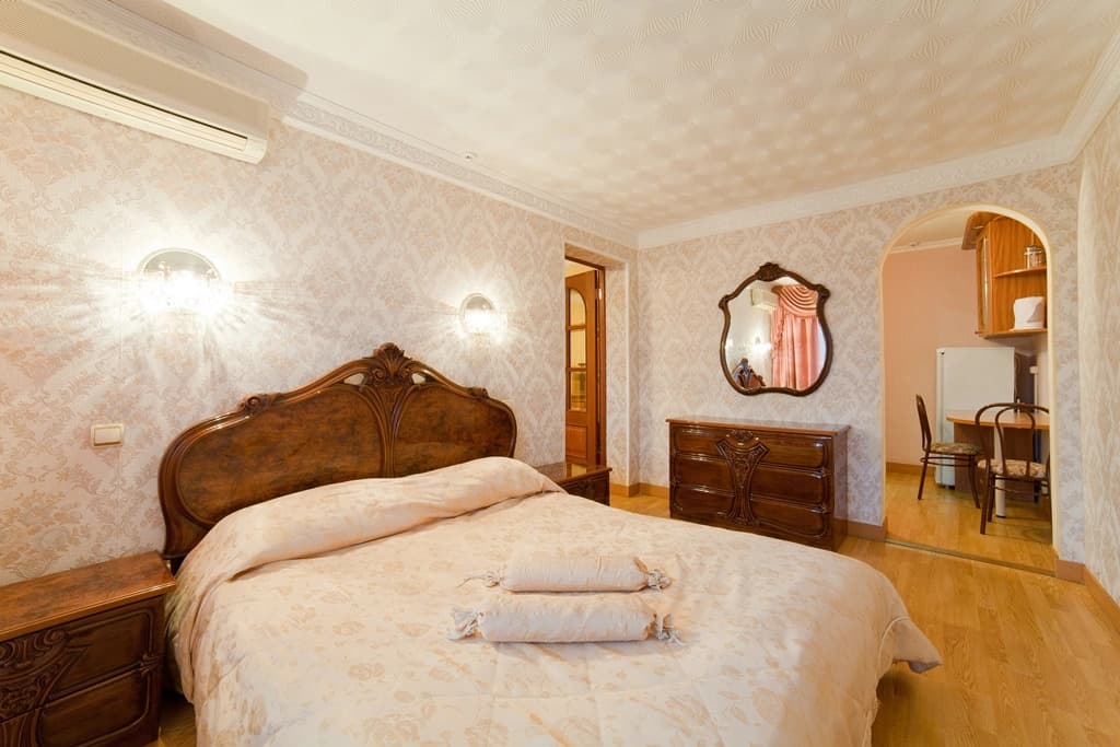 Санаторий Старица фото 4