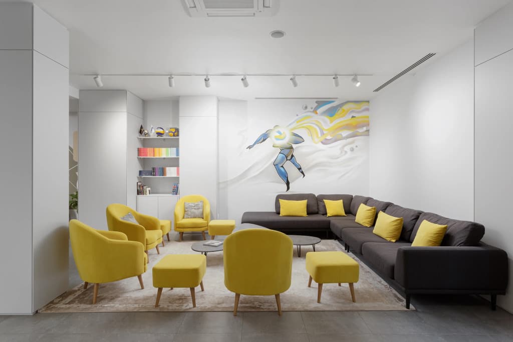 Отель Спорт Инн Отель и Спа фото 2