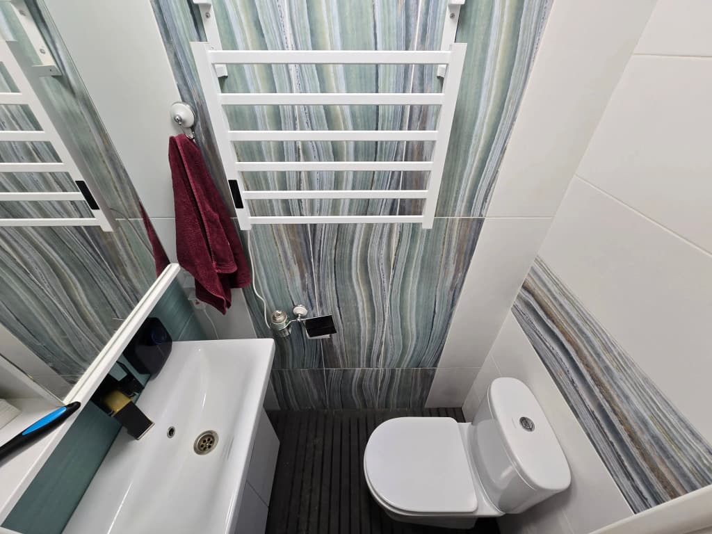 Частный дом СПА у пруда фото 8