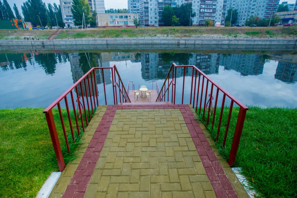 Гостиный Дом Заречный фото 8