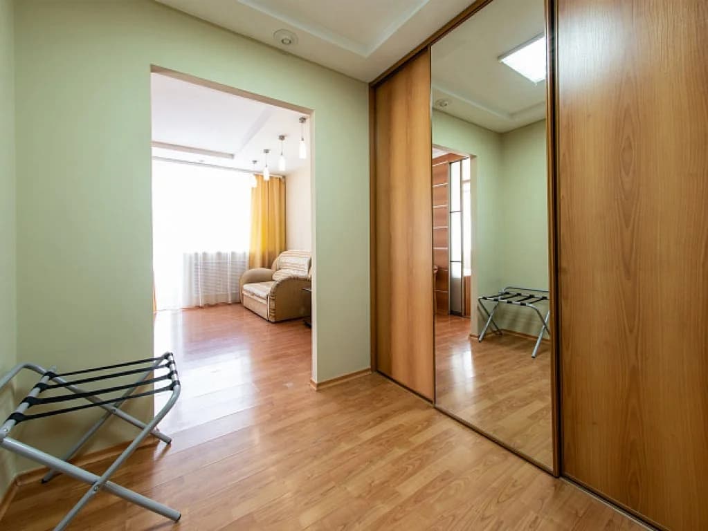 Двухместный номер Comfort двуспальная кровать фото 10