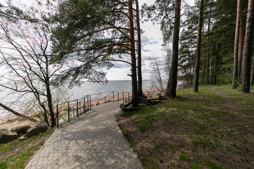 Отель Международный Академический Центр Гармония фото 3