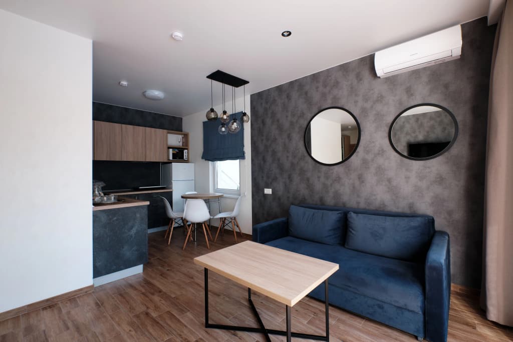 Санаторий Жемчужина моря фото 5