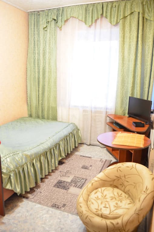 Двухместный номер Comfort фото 1