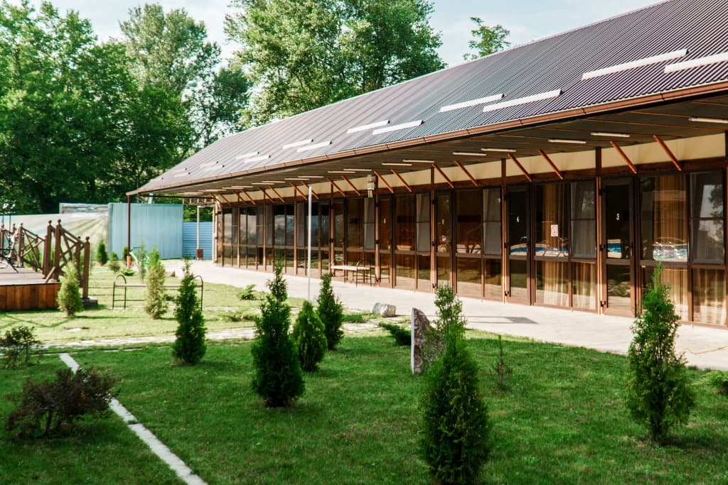 Курортный отель Термальный spa-курорт София фото 1