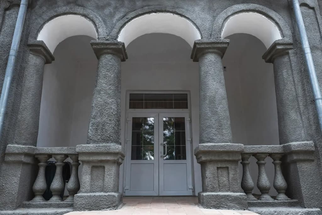 Санаторий Прибой фото 6