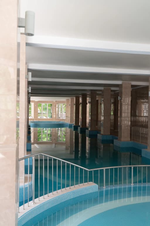 Дворец Нарзанов фото 4