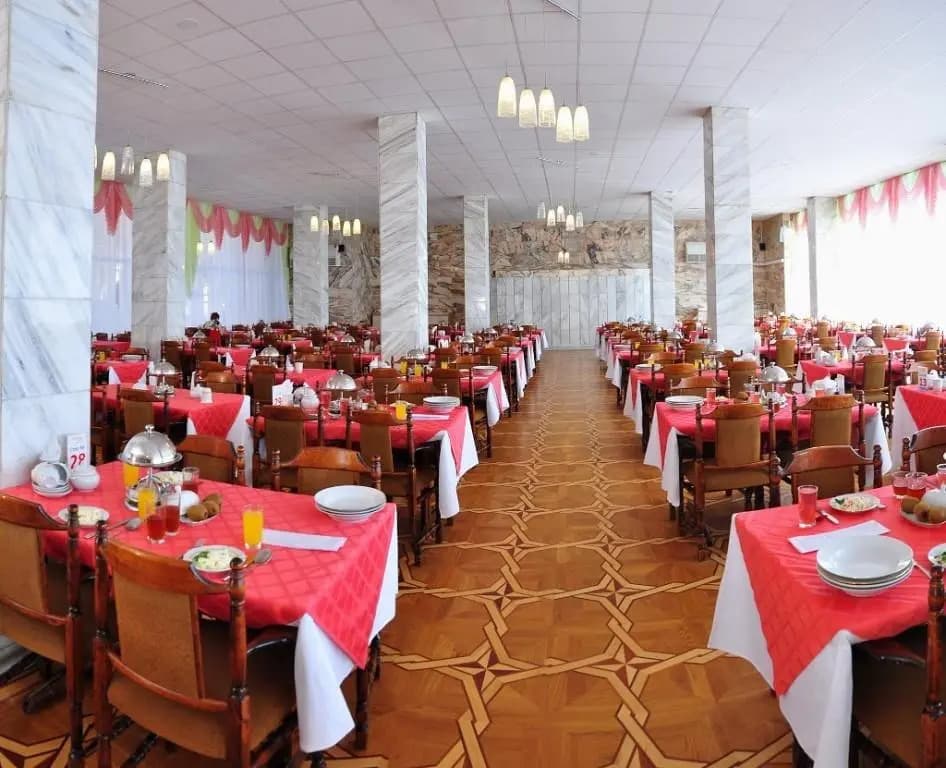 im. Kirova (Pjatigorsk) фото 5