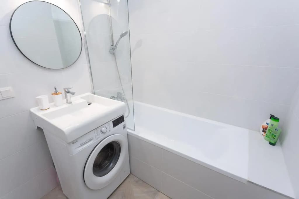 Двухместные апартаменты Comfort с балконом и с красивым видом из окна фото 11