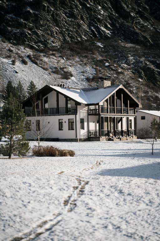 Отель КЛЕВЕР Резорт & СПА фото 4