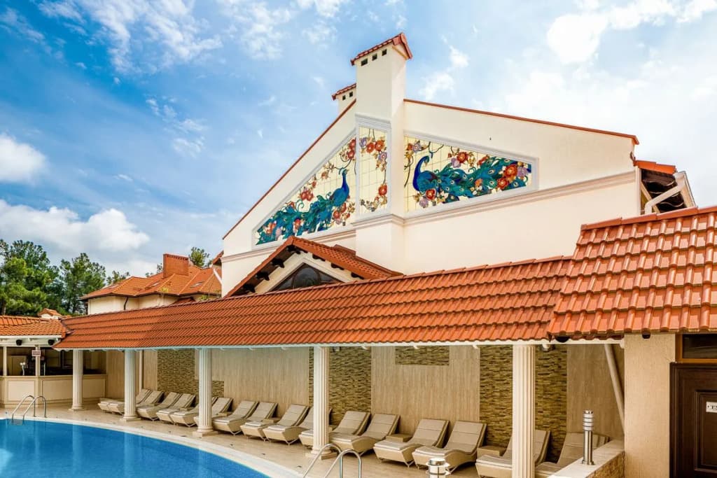 Европа фото 6