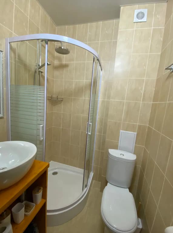 Двухместный номер Superior двуспальная кровать фото 12