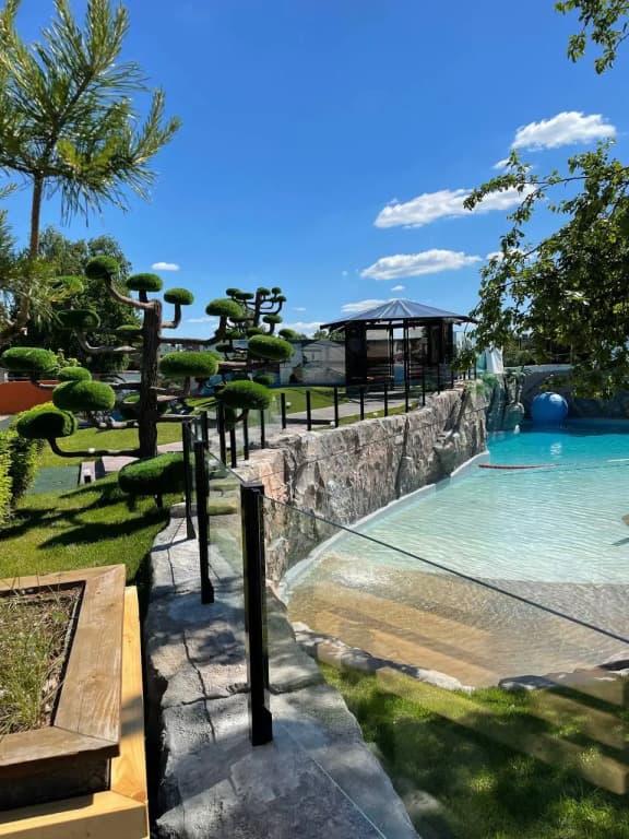 Гостиничный комплекс Dolphin Planet Hotel & SPA фото 6