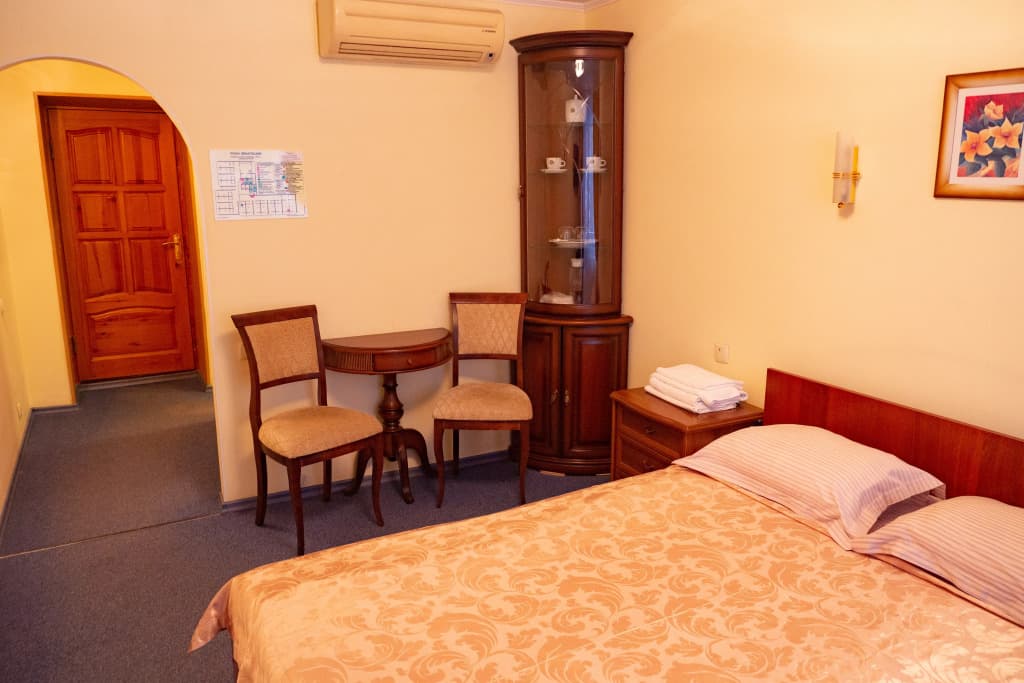 Санаторий Надежда фото 8