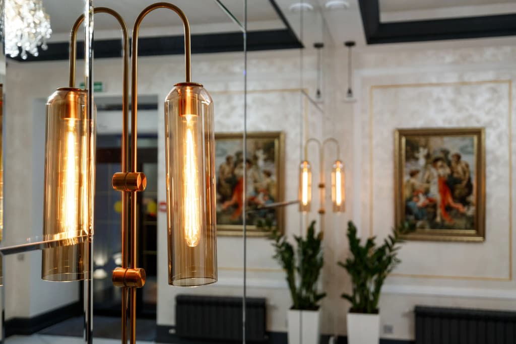 Бутик-отель Нова Люкс Спа фото 8