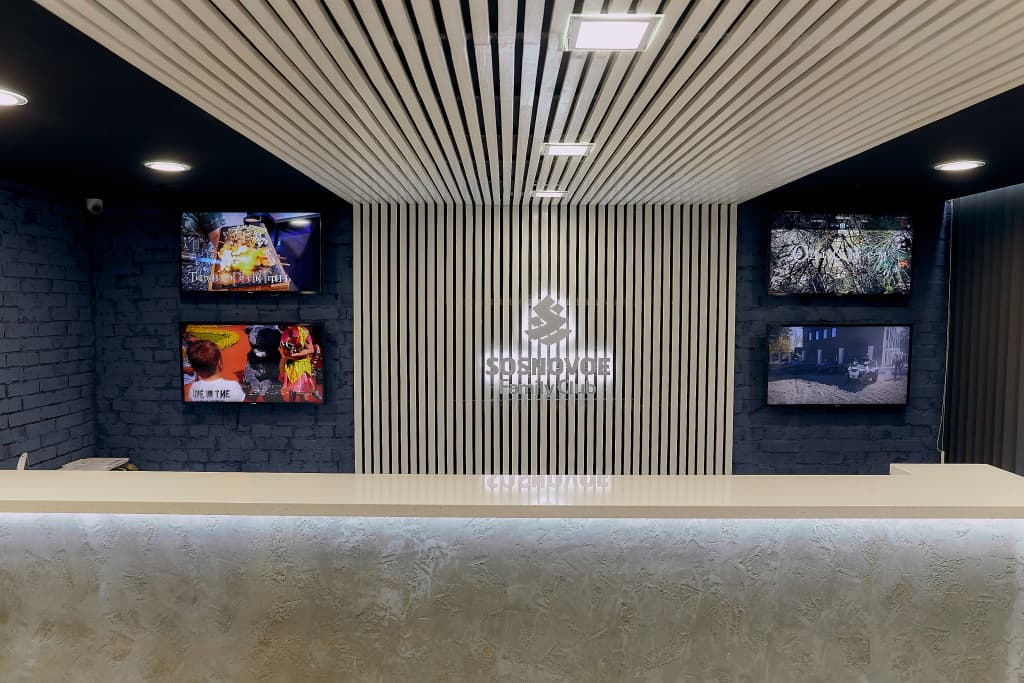 Отель Sosnovoe Family Club Resort & SPA фото 2