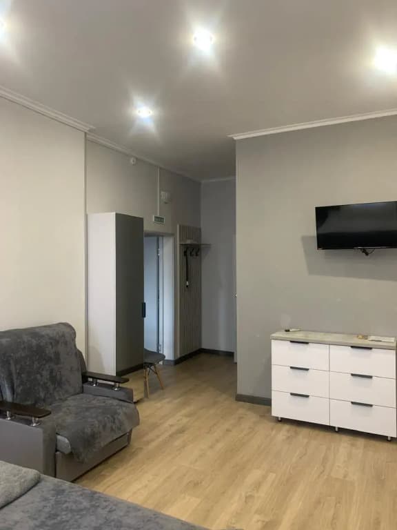 Отель Spa Ворошилов фото 5