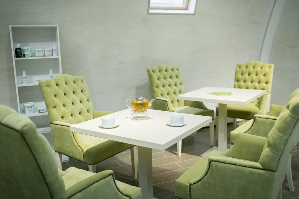 Экодом Адлер 4* фото 6