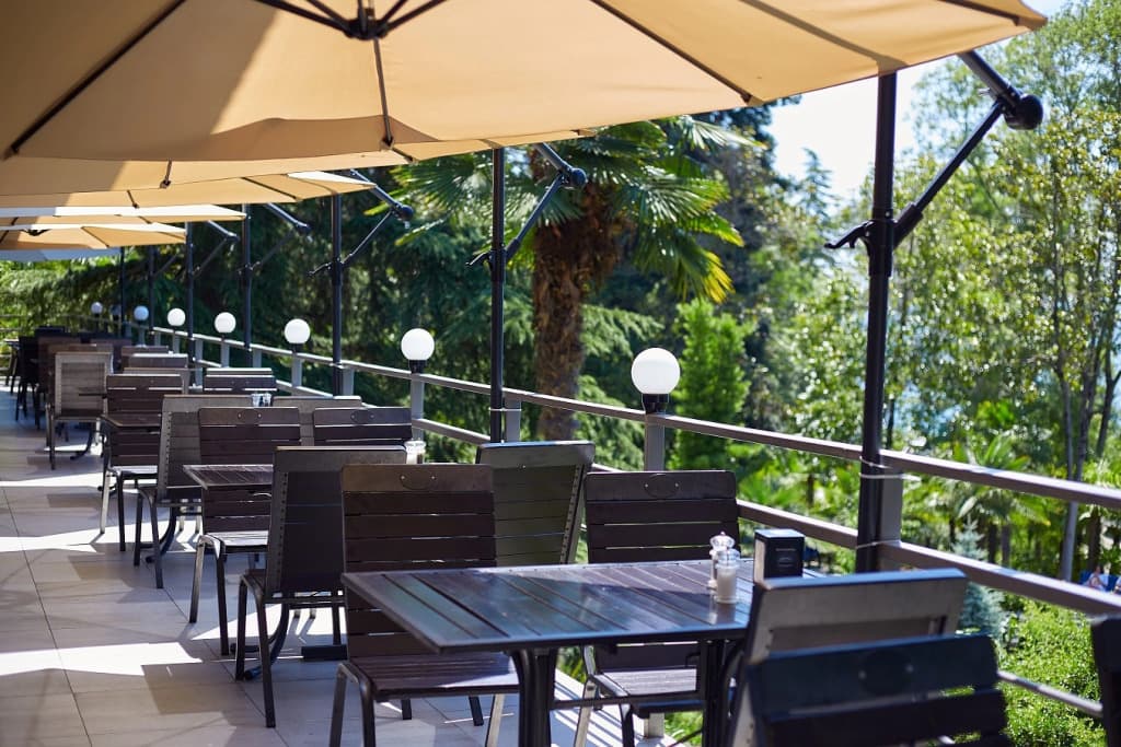 Санаторий Актер фото 6